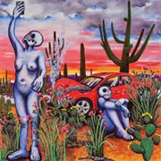 Indigo De Souza - All of This Will End