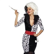 Cruella De Vil
