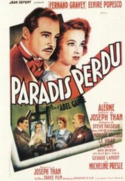 Paradise Lost (1940)