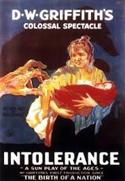 Intolerance (1916)