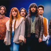 Ordunun Dereleri - Altin Gün