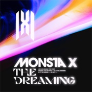 The Dreaming ~ Monsta X