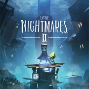 Little Nightmares 2