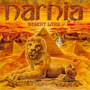 Narnia - Desert Land