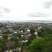 Baubau, Indonesia