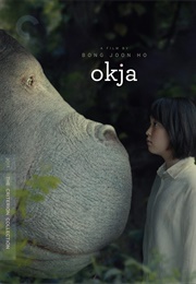 Okja (2017)