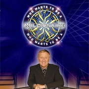 Who Wants to Be a Millionaire?