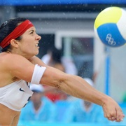 Misty May-Treanor