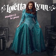 I'm Dying for Someone to Live for - Loretta Lynn
