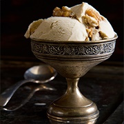 Eucalyptus Ice Cream