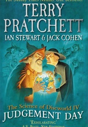 Judgement Day (Terry Pratchett, Ian Stewart & Jack Cohen)