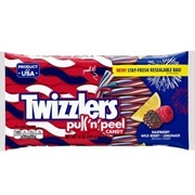 Twizzlers Pull Peel