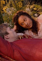 Queen of Hearts (S03.Ep10)