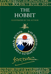The Hobbit (J.R.R. Tolkien)