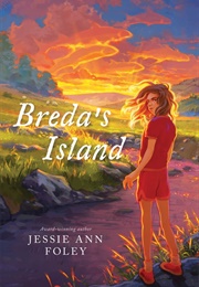 Breda's Island (Jessie Ann Foley)