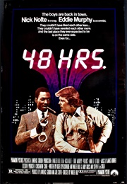 48 Hrs. (1982)