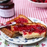 Toast Jam