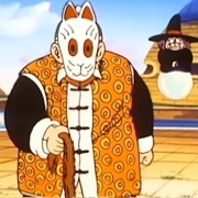 76. True Colors of the Masked Man