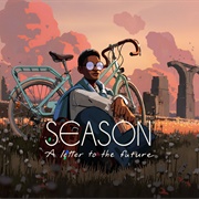 Season: A Letter to the Future