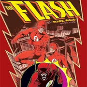 Mark Waid's Flash