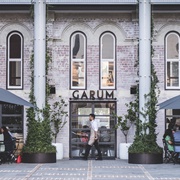 Garum (Italian; CBD)