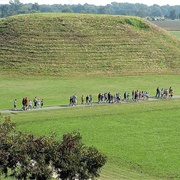 Toltec Mounds
