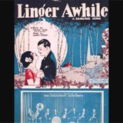 Linger Awhile - Paul Whiteman
