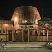 Idle Hour