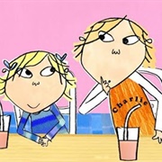 Charlie and Lola