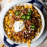 Frito Pie