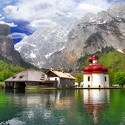 Berchtesgaden, Germany