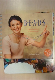 Beads: A Book of Ideas and Instructions (Klutz)