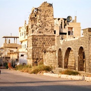 Daraa, Syria