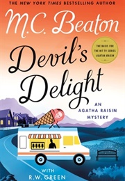 Devil&#39;s Delight (M.C. Beaton)