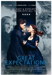 Great Expectations (2012)