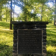 Grove of Remembrance