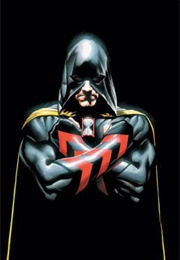 Hourman II (Various)