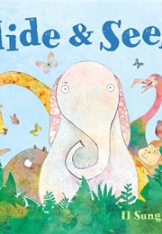 Hide & Seek (Il Sung Na)