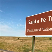 Santa Fe National Historic Trail