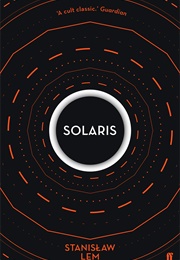 Solaris (Stanisław Lem)