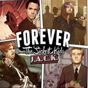 La La Lainey - Forever the Sickest Kids