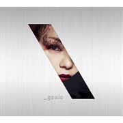 Genic (Namie Amuro, 2015)