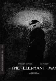 The Elephant Man (1980)