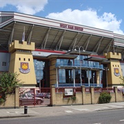 Upton Park