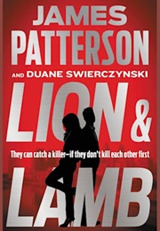 Lion and Lamb (James Patterson)