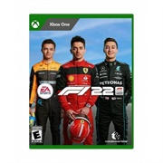 F1 2022
