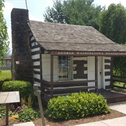 George Washington's Headquarters