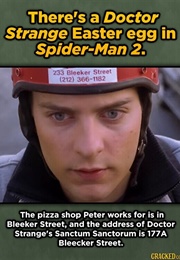 Spider-Man 2 (2004)