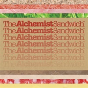 The Alchemist - The Alchemist Sandwich