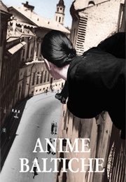 Anime Baltiche (Jan Brokken)